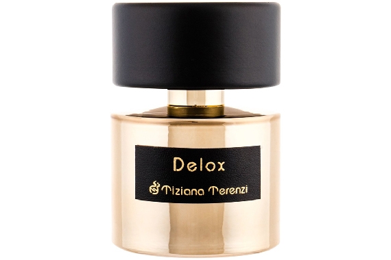 Tiziana Terenzi Delox Extrait De Parfum - Духи (тестер)