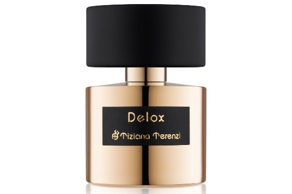 Tiziana Terenzi Delox Extrait De Parfum - Духи (тестер)