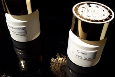 Tiziana Terenzi Luna Collection Draco Extrait De Parfum - Духи