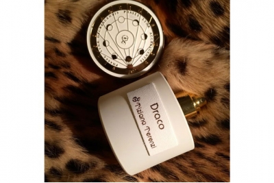 Tiziana Terenzi Luna Collection Draco Extrait De Parfum - Духи (тестер)