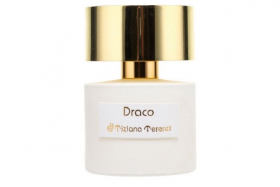 Tiziana Terenzi Luna Collection Draco Extrait De Parfum - Духи (тестер)