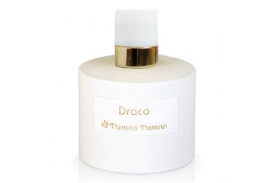 Tiziana Terenzi Luna Collection Draco Extrait De Parfum - Духи (тестер)
