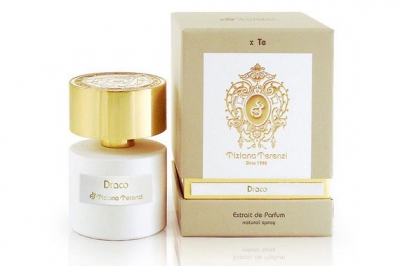 Tiziana Terenzi Luna Collection Draco Extrait De Parfum - Духи