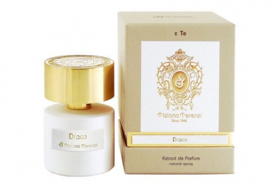 Tiziana Terenzi Luna Collection Draco Extrait De Parfum - Духи
