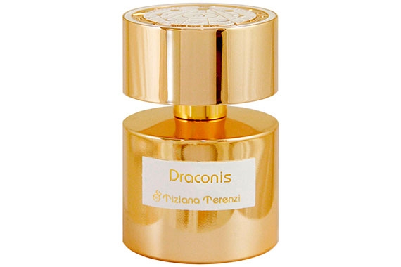 Tiziana Terenzi Draconis Extrait De Parfum - Духи