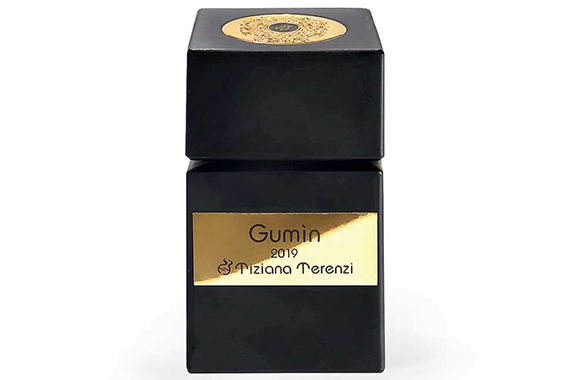 Tiziana Terenzi Gumin Extrait De Parfum - Духи