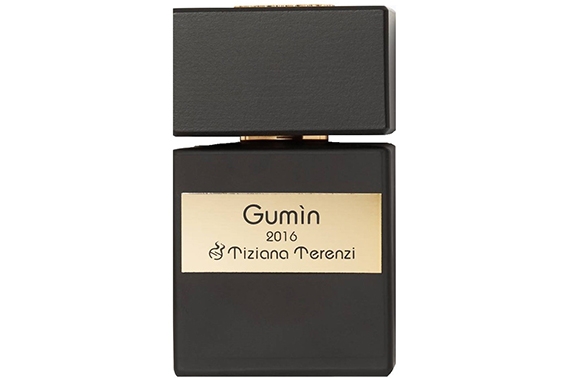 Tiziana Terenzi Gumin Extrait De Parfum - Духи