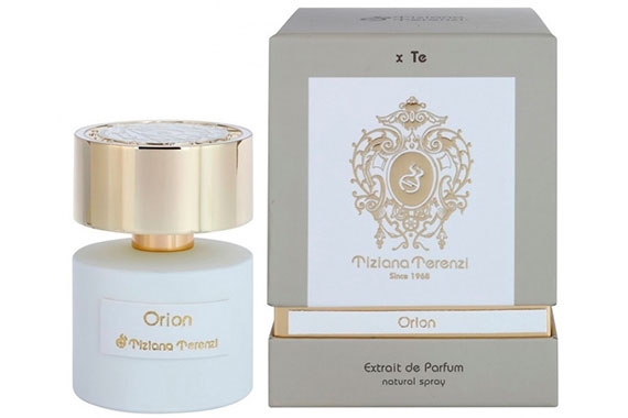 Tiziana Terenzi Luna Collection Orion Extrait De Parfum - Духи
