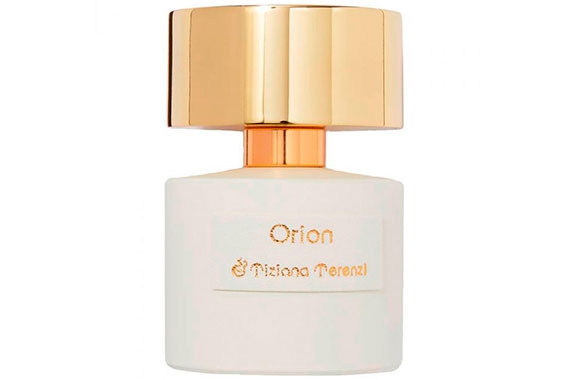 Tiziana Terenzi Luna Collection Orion Extrait De Parfum - Духи (тестер)