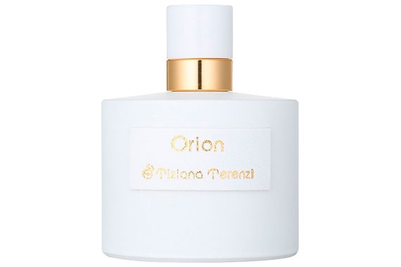 Tiziana Terenzi Luna Collection Orion Extrait De Parfum - Духи (тестер)