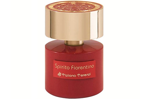 Tiziana Terenzi Luna Collection Spirito Fiorentino Extrait De Parfum - Духи (тестер)