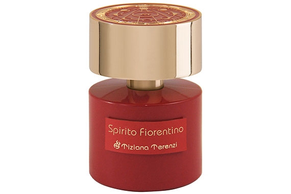 Tiziana Terenzi Luna Collection Spirito Fiorentino Extrait De Parfum - Духи (тестер)