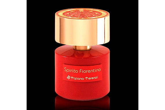 Tiziana Terenzi Luna Collection Spirito Fiorentino Extrait De Parfum - Духи