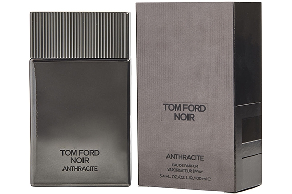 Tom Ford Noir Anthracite - Парфюмированная вода