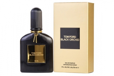 Tom Ford Black Orchid - Парфюмированная вода