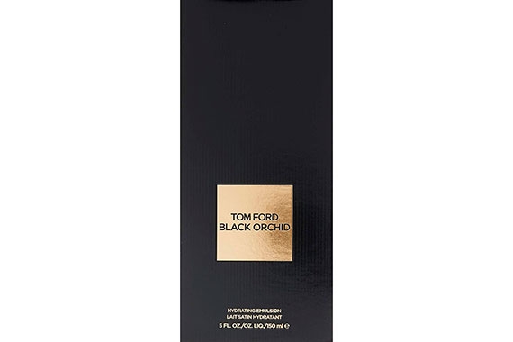 Tom Ford Black Orchid - Лосьон для тела