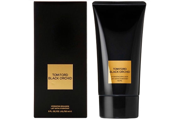 Tom Ford Black Orchid - Лосьон для тела