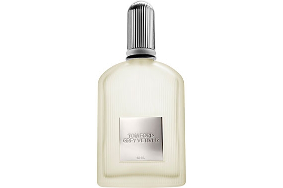 Tom Ford Grey Vetiver - Парфюмированная вода
