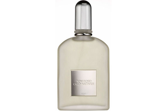 Tom Ford Grey Vetiver - Парфюмированная вода (тестер)