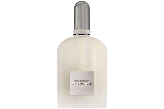 Tom Ford Grey Vetiver - Парфюмированная вода (тестер)