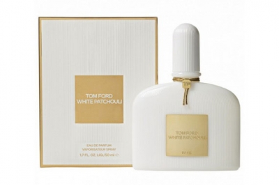 Tom Ford White Patchouli - Парфюмированная вода