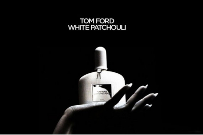 Tom Ford White Patchouli - Парфюмированная вода (тестер)