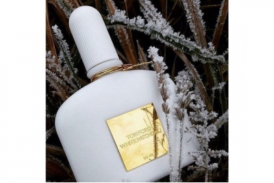 Tom Ford White Patchouli - Парфюмированная вода