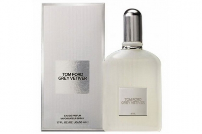 Tom Ford Grey Vetiver - Парфюмированная вода