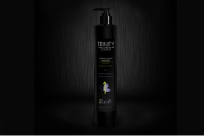 Шампунь очищающий-Purah Trinity Complex Extreme Cleanse Shampoo