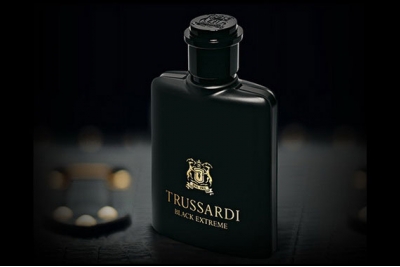 Trussardi Black Extreme - Туалетная вода (тестер)