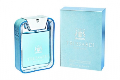 Trussardi Blue Land - Туалетная вода