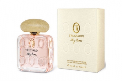 Trussardi My Name - Парфюмированная вода
