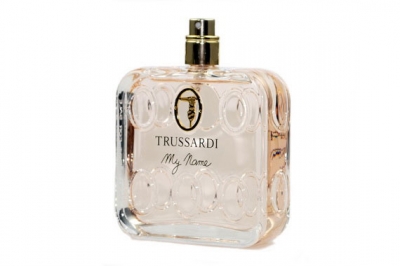 Trussardi My Name - Парфюмированная вода (тестер)