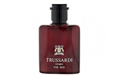 Trussardi Uomo The Red - Туалетная вода