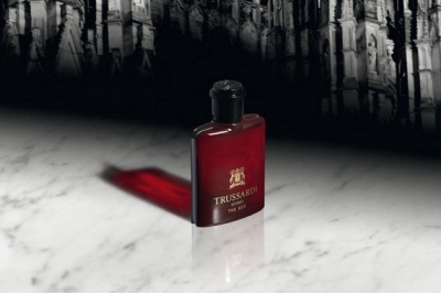 Trussardi Uomo The Red - Туалетная вода