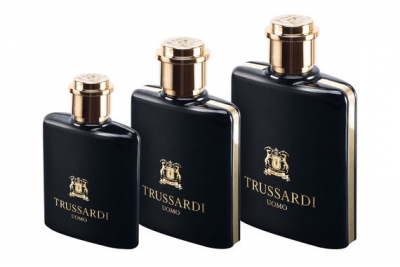 Trussardi Uomo - Туалетная вода (тестер)