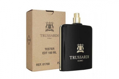 Trussardi Uomo - Туалетная вода (тестер)