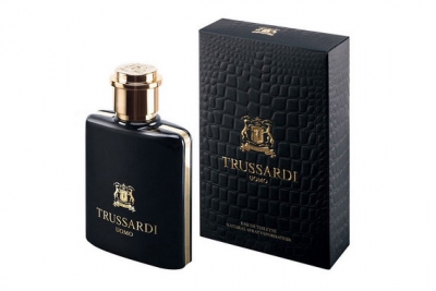 Trussardi Uomo - Туалетная вода