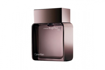 Calvin Klein Euphoria Men Intense - Туалетная вода (тестер)