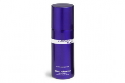 Paco Rabanne Ultraviolet Man - Дезодорант