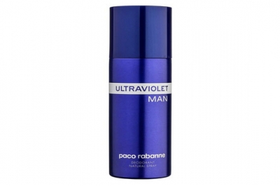 Paco Rabanne Ultraviolet Man - Дезодорант