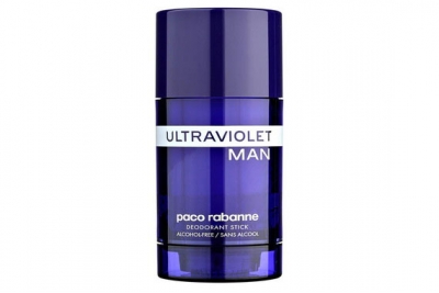 Paco Rabanne Ultraviolet Man - Дезодорант-стик