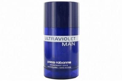 Paco Rabanne Ultraviolet Man - Дезодорант-стик
