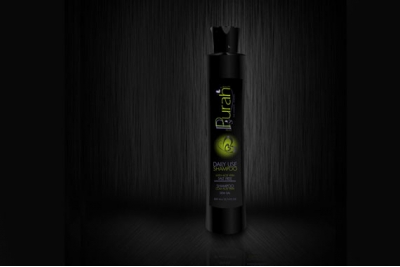 Шампунь ежедневный - Purah Daily Use Shampoo