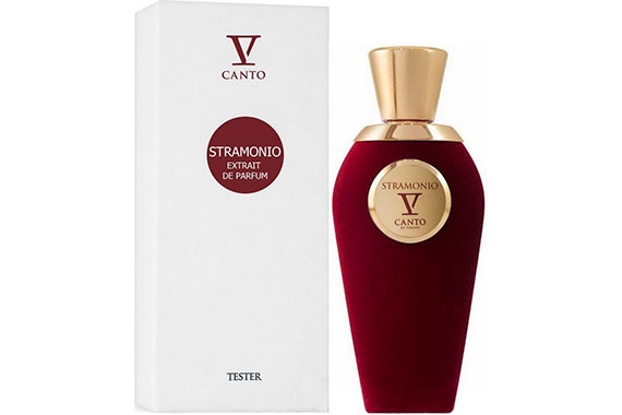 V Canto Stramonio - Парфюмированная вода (тестер)
