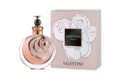 Valentino Valentina Assoluto - Парфюмированная вода