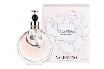 Valentino Valentina Acqua Floreale - Туалетная вода