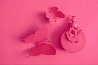 Valentino Valentina Pink - Парфюмированная вода