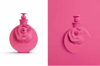 Valentino Valentina Pink - Парфюмированная вода (тестер)