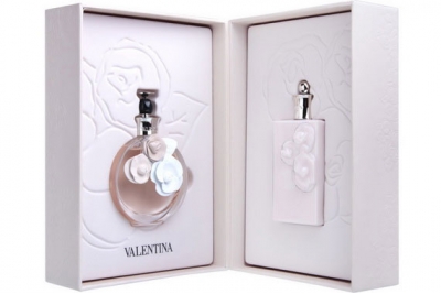 Valentino Valentina - Набор (edp 50ml+b/lot 100ml)